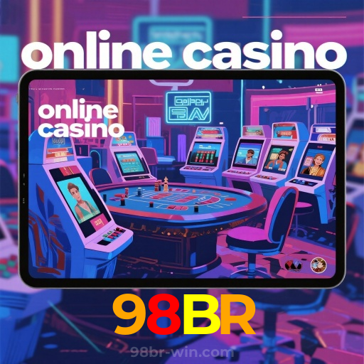 98BR:Aposte no futebol online e mostre sua habilidade para ganhar!