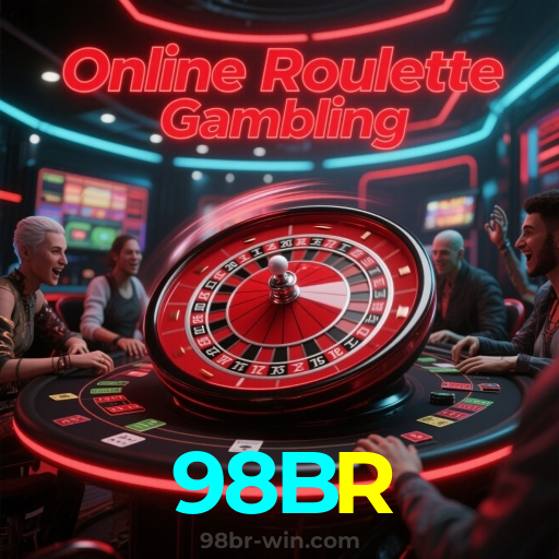 98BR:As slots mais emocionantes estão aqui! Jogue agora!
