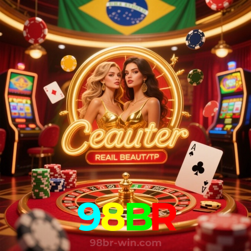 98BR：Cada giro na roleta é uma nova chance de vitória!