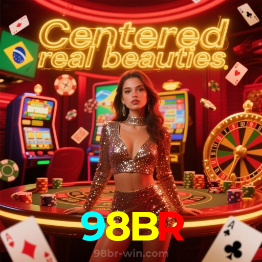 98BR：Jogue roleta, aposte no futebol e ganhe em grande estilo no cassino!