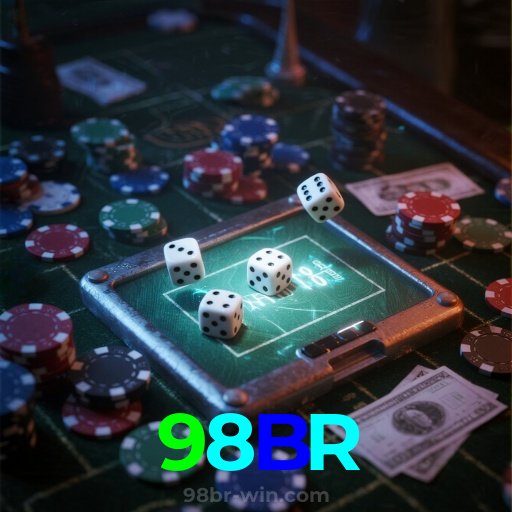98BR：Jogue poker, roleta e aposte no futebol no melhor cassino online!