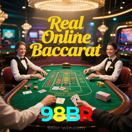 98BR：O cassino mais confiável para jogar blackjack e apostar no futebol!