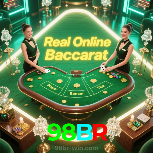98BR：O melhor cassino online com slots, poker e apostas no futebol!