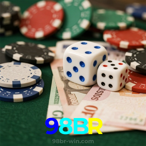 98BR:Jogue nas melhores slots e conquiste jackpots incríveis!
