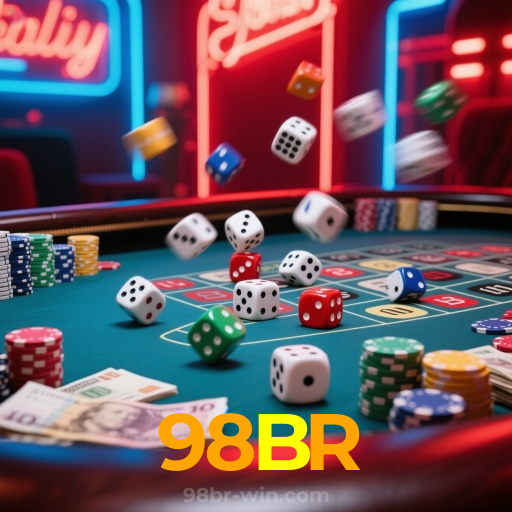 98BR:Jogue futebol online e tenha grandes prêmios esperando por você!