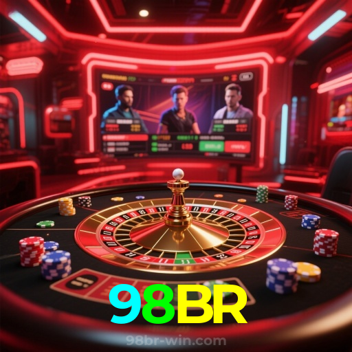 98BR：No futebol online, cada jogo é uma chance de ganhar!