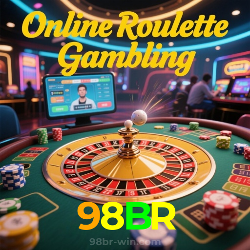 98BR：Aposte no seu time e ganhe com os melhores jogos de cassino online!