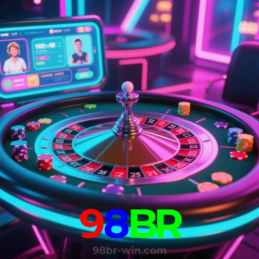98BR:O futebol online é mais emocionante quando você está ganhando!