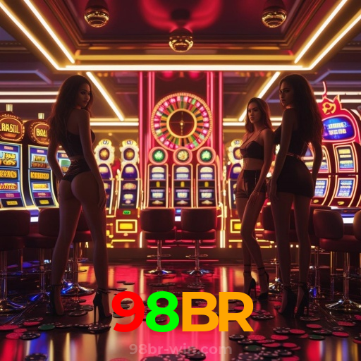 98BR：Jogue poker no nosso cassino e mostre sua habilidade!