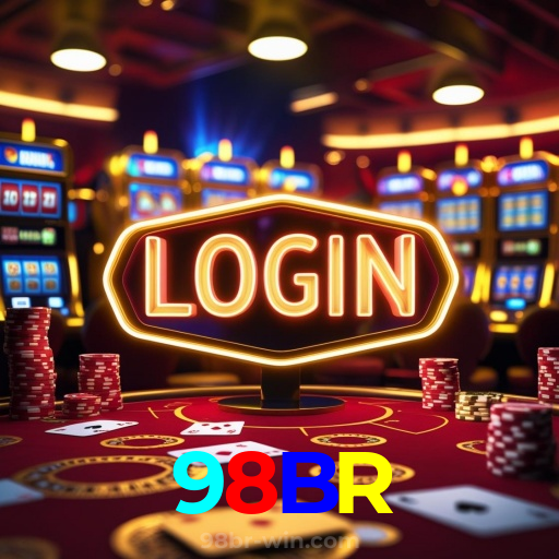 98BR：Sinta a emoção de ganhar no blackjack! Aposte agora!