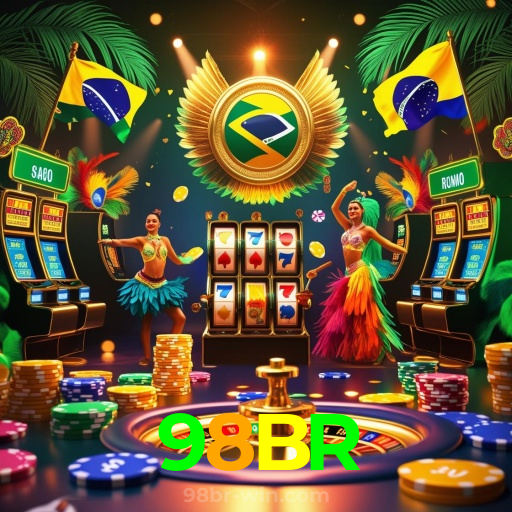 98BR：Vença no futebol online e ganhe prêmios incríveis!