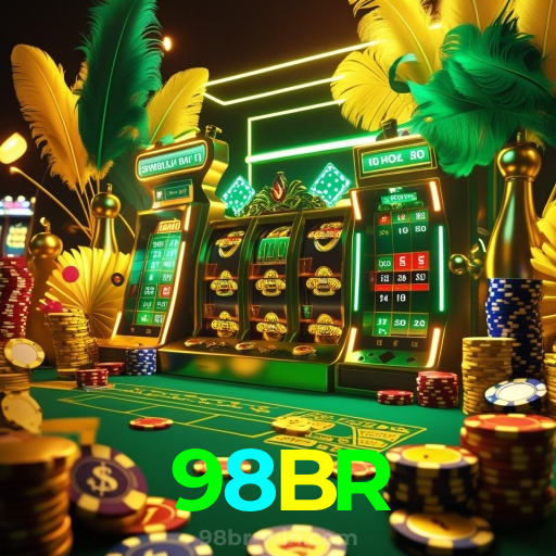 98BR：Jogue poker, aposte no futebol e vença com grandes vitórias no cassino online!