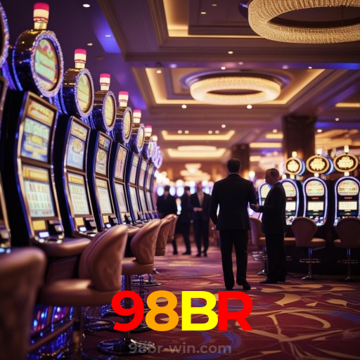 98BR:Sua sorte está no cassino online com poker, roleta e futebol ao vivo!