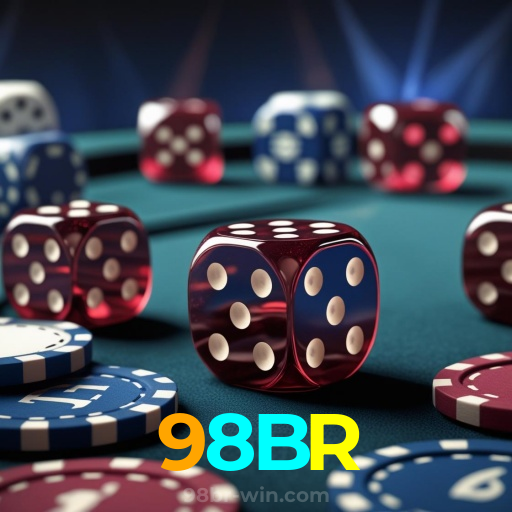 98BR：O futebol digital te espera! Aposte e sinta a emoção de ganhar!