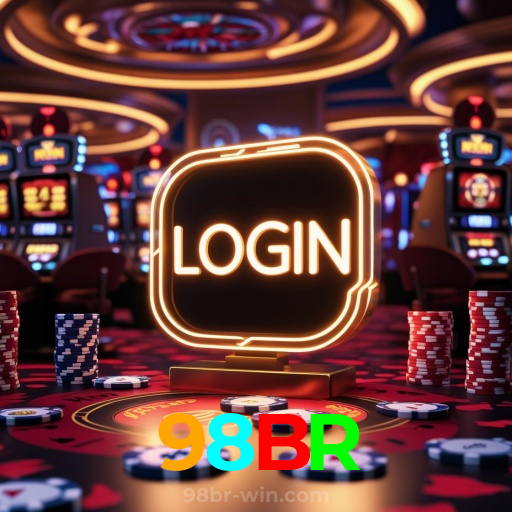 98BR：Em cada giro, novas vitórias! Venha jogar nas melhores slots!