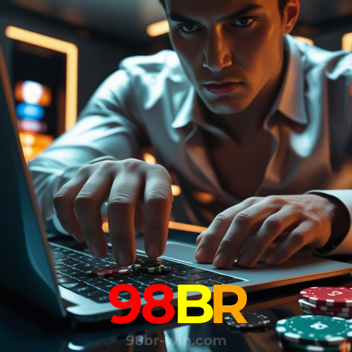 98BR:O melhor do futebol online com chances incríveis de vitória!