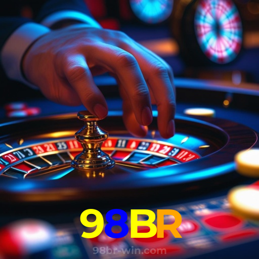 98BR：Jogue poker no nosso cassino e conquiste vitórias épicas!