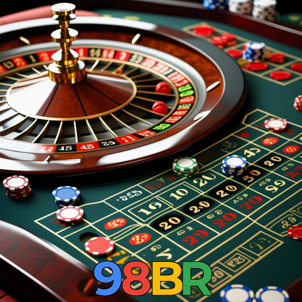 98BR:Vença no futebol online e leve para casa prêmios incrÃveis!