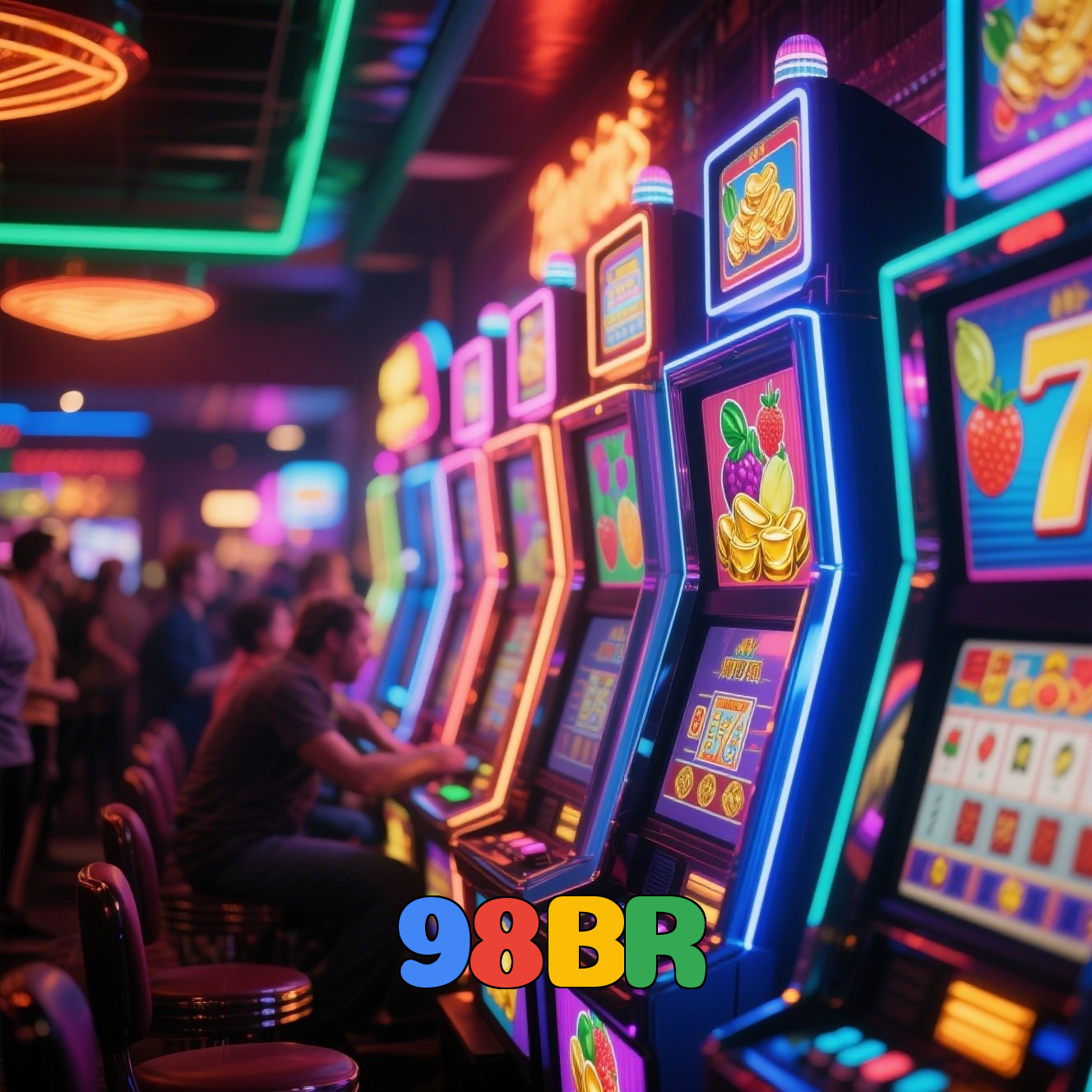 98BR：Aposte nas roletas e veja os prêmios incríveis chegarem até você!