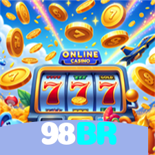 98BR：Ganhe prêmios incríveis em slots, roleta e apostas ao vivo no futebol!