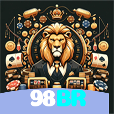 98BR：Ganhe no futebol e nos melhores jogos de cassino como poker e blackjack!