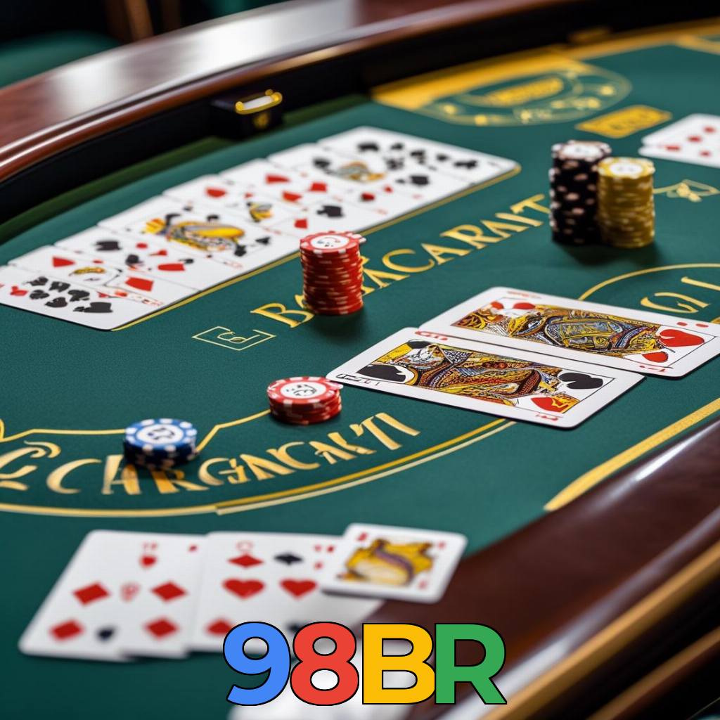98BR:Jogue as melhores slots e aposte em futebol com confiança e segurança!