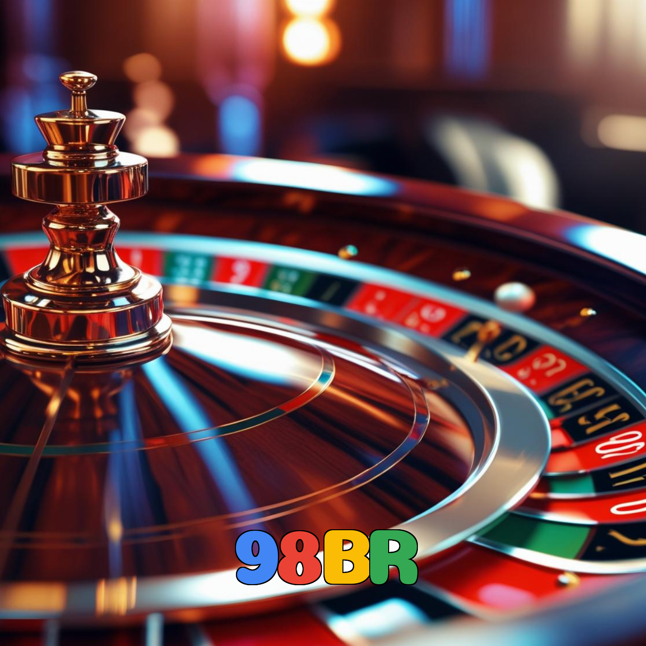 98BR:Vença no poker e ganhe prêmios com apostas no futebol ao vivo!