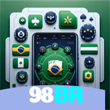 98BR：Ganhe prêmios incríveis em slots, roleta e apostas ao vivo no futebol!