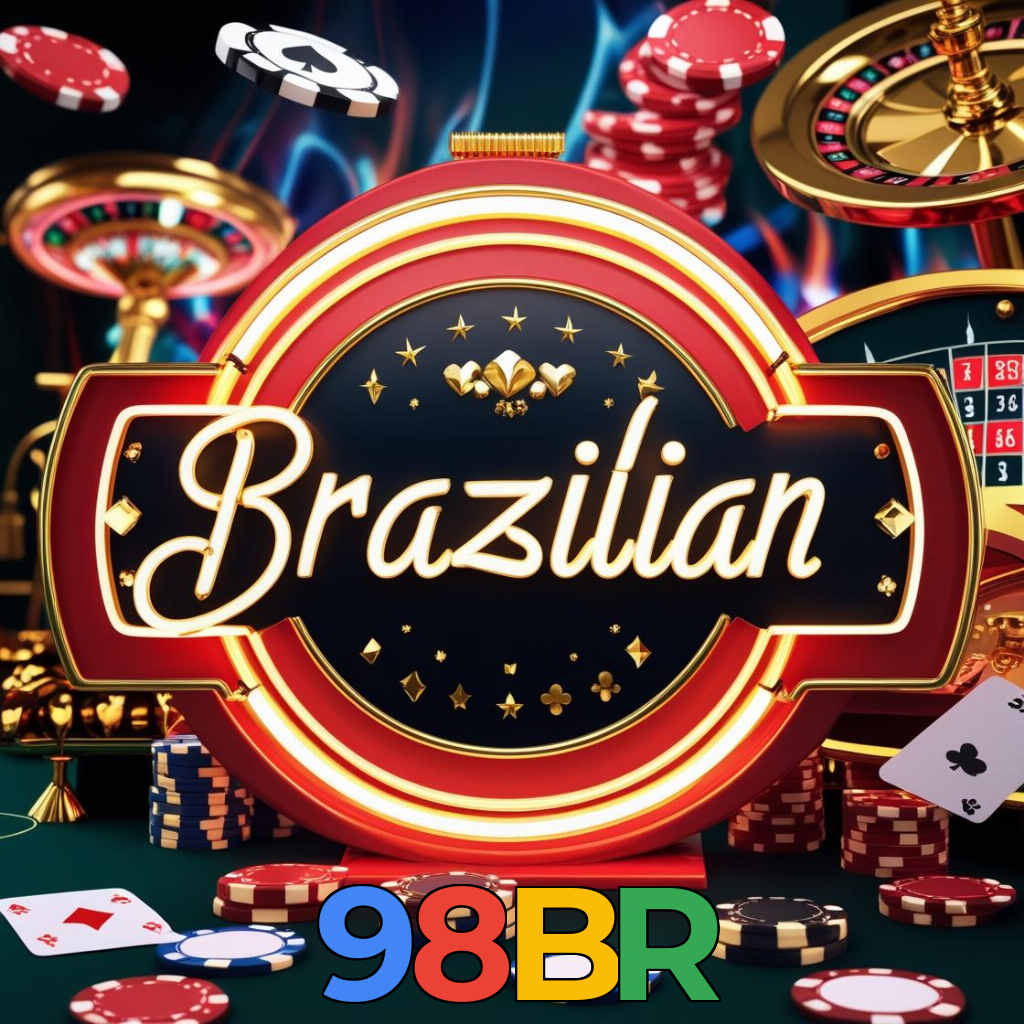 98BR:Aposte no futebol online e mostre sua habilidade para ganhar!
