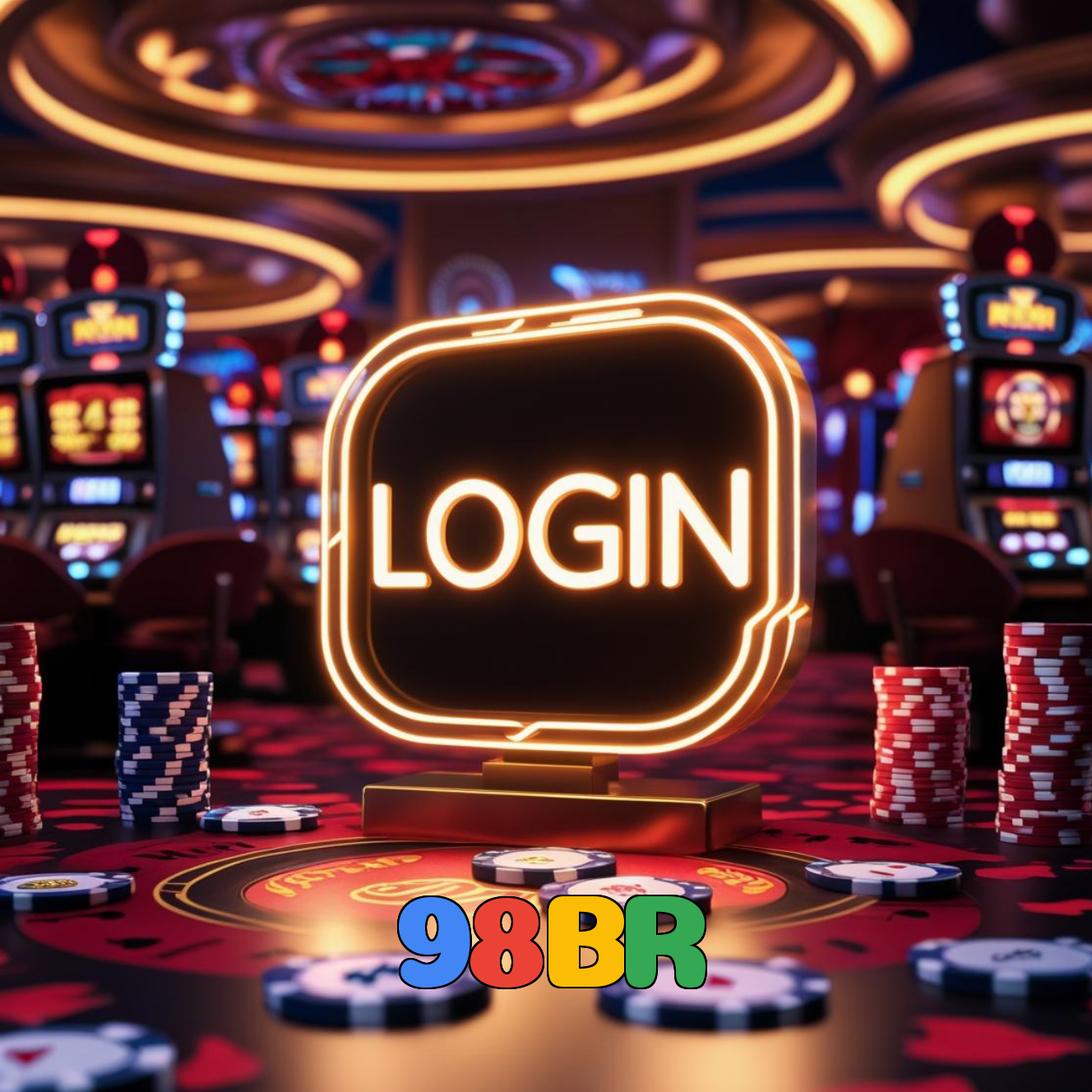 98BR:Apostas ao vivo no futebol e grandes vitórias em blackjack esperam por você!