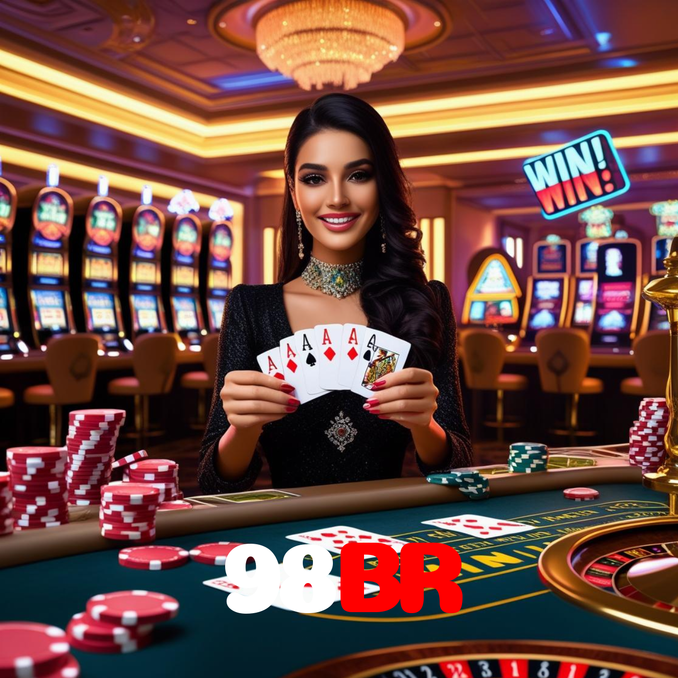 98BR:As melhores slots com grandes vitórias te aguardam! Jogue agora!