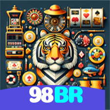 98BR：Aposte agora nas roletas e conquiste prêmios fantásticos!
