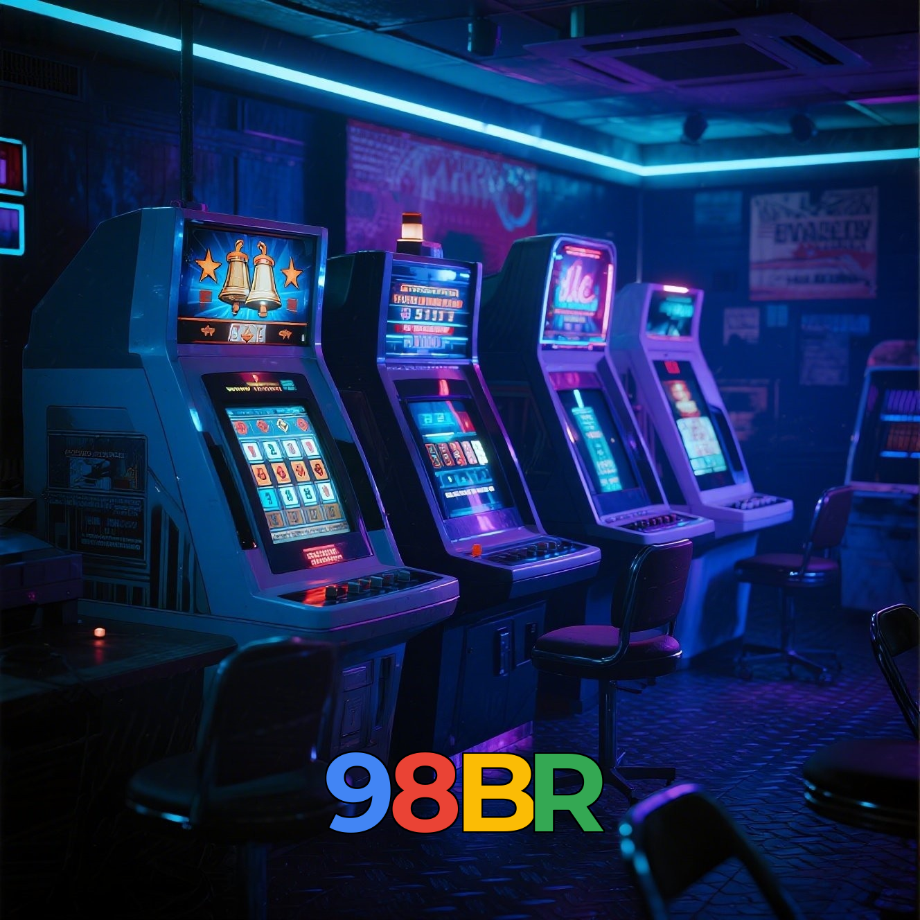 98BR:Aposte no futebol e jogue as melhores slots para grandes vitórias!