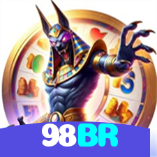 98BR：Jogue poker, aposte no futebol e conquiste prêmios incríveis no cassino!