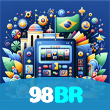 98BR：Jogue slots e aposte no futebol no cassino online mais confiável!