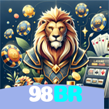 98BR：Desafie a roleta e conquiste prêmios incríveis!