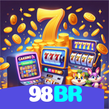98BR：Sua chance de ganhar começa no cassino online com poker e apostas no futebol!