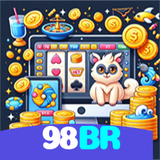 98BR：Poker, roleta e apostas no futebol online, onde sua sorte brilha!