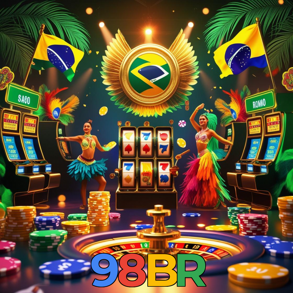 98BR:Jogue futebol online e experimente a emoção de grandes vitórias!