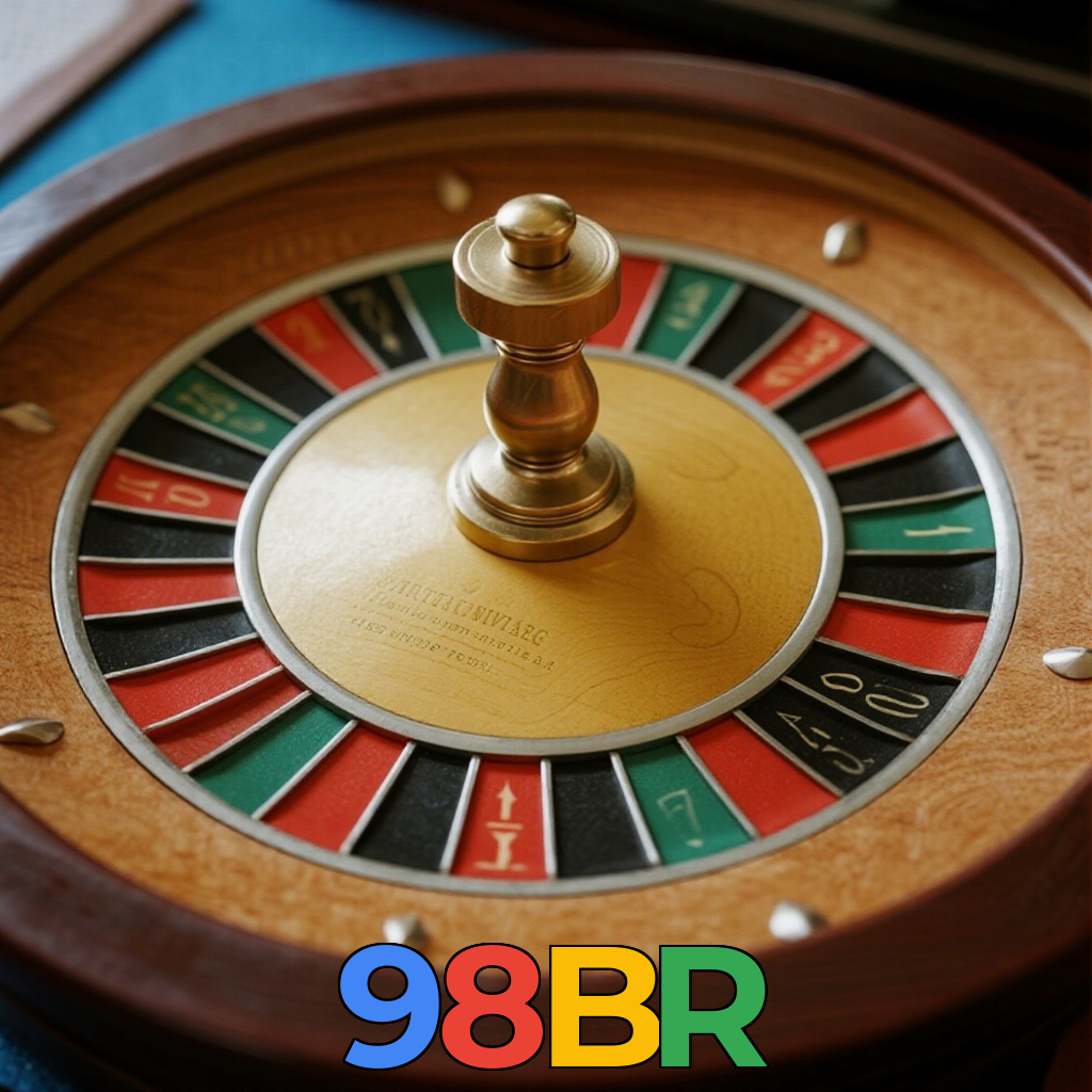 98BR:Jogue poker, aposte no futebol e ganhe em grande estilo!