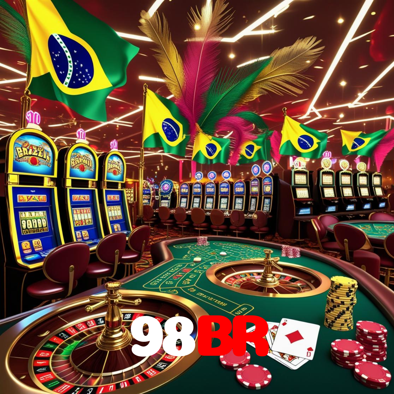 98BR:Jogue poker, aposte no futebol e tenha uma experiência incrÃvel no cassino online!