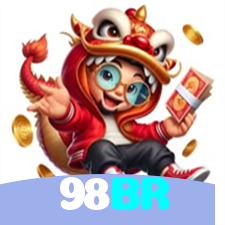 98BR：Apostas em futebol e os melhores jogos de cassino esperam por você!