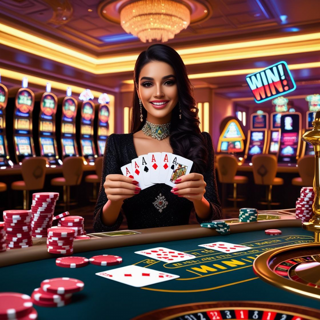 98BR:Aposte nas mesas de poker e vença com estilo!