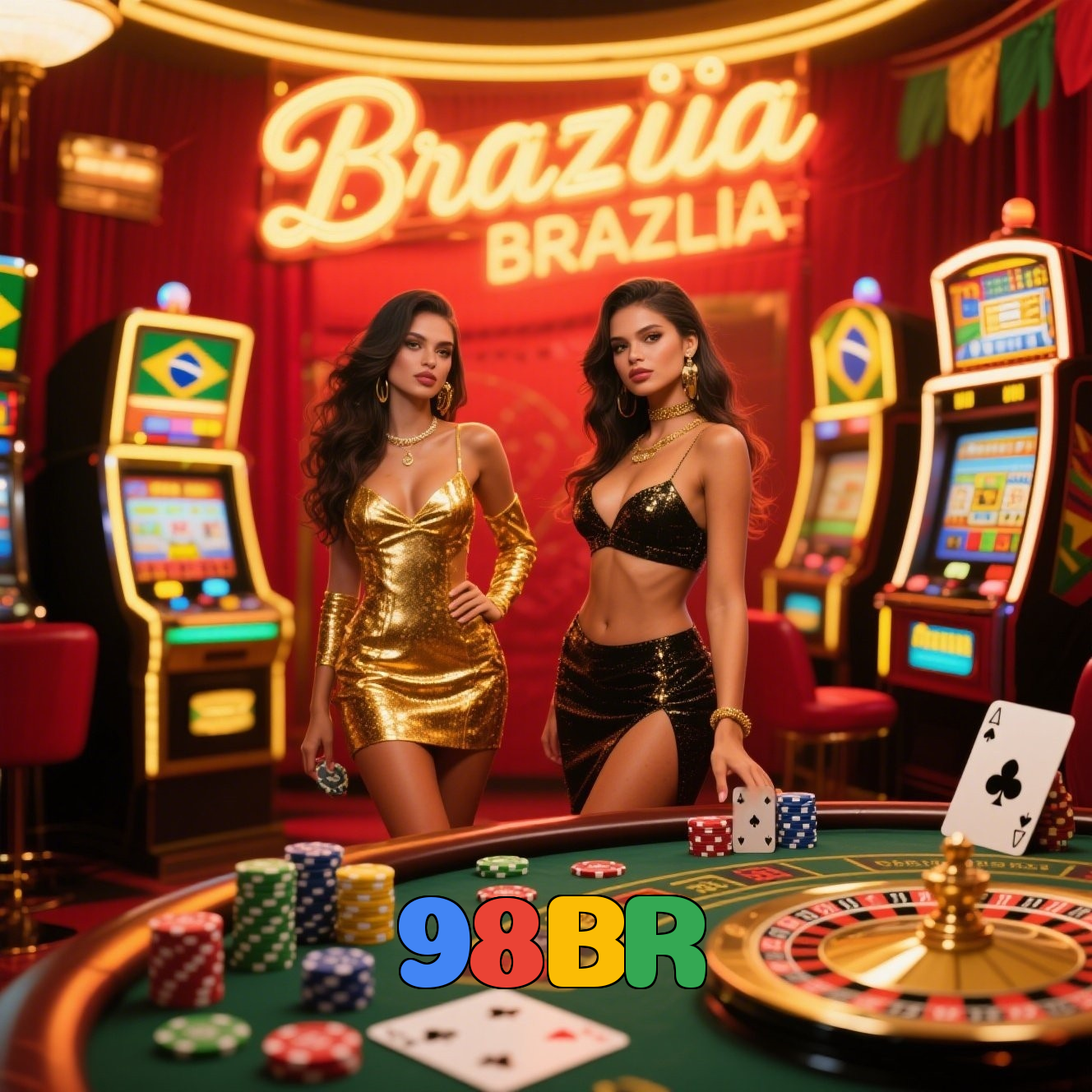 98BR：Jogue futebol online e descubra como é vencer com estilo!