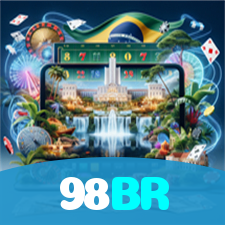 98BR：Em cada giro, uma vitória! Jogue nas melhores slots online!