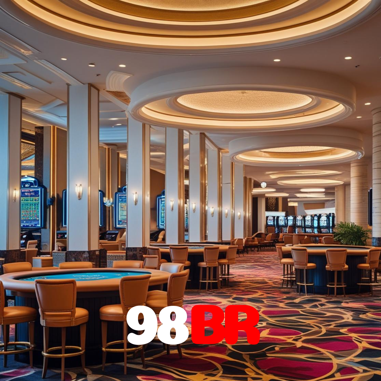 98BR:Jogue slots, aposte no futebol e conquiste grandes vitórias!