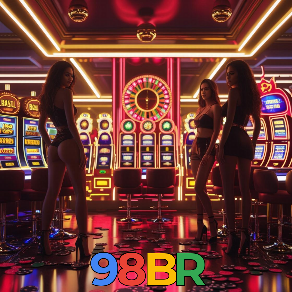 98BR:No futebol online, seu gol é sua grande vitória!