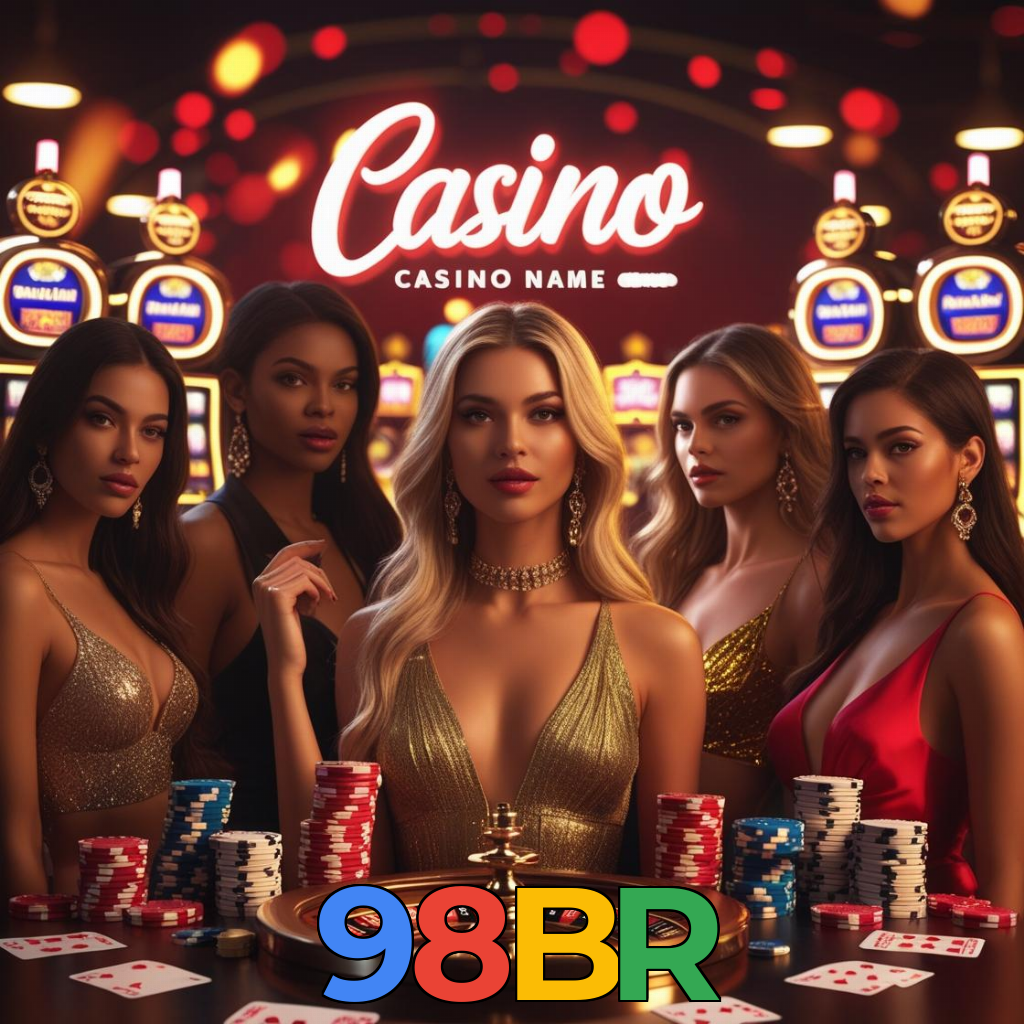 98BR:A emoção do futebol digital está esperando por você! Aposte agora!
