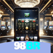 98BR：A emoção de jogar futebol online é ainda maior quando você vence!