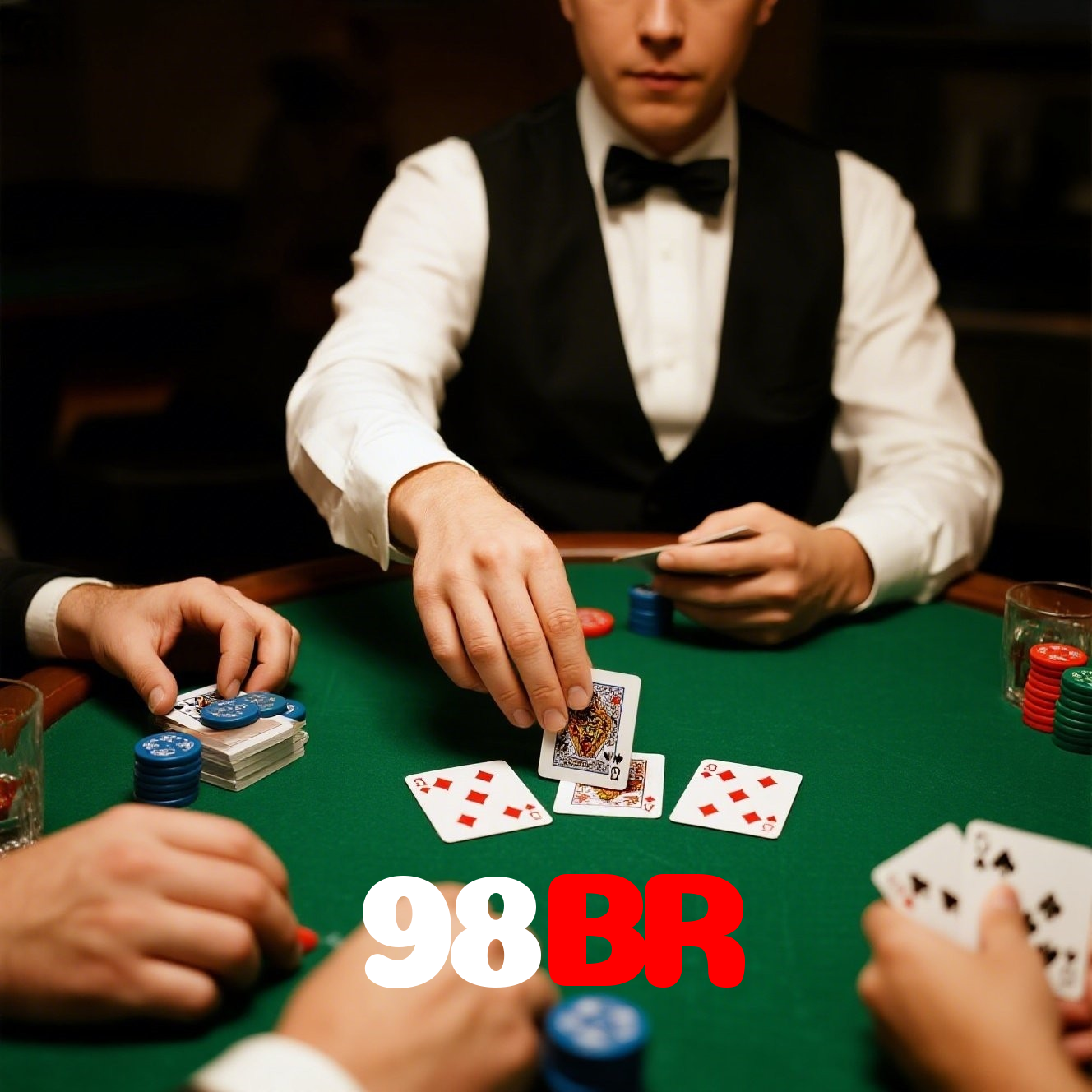 98BR:Jogue slots, roleta e aposte no futebol para grandes vitórias!